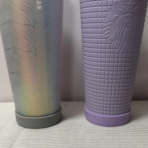 Starbucks Tumblers BUNDLE - Picture 2 of 5